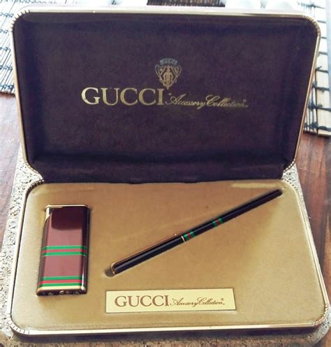 gucci stift|Designer Pens & Writing Sets US .